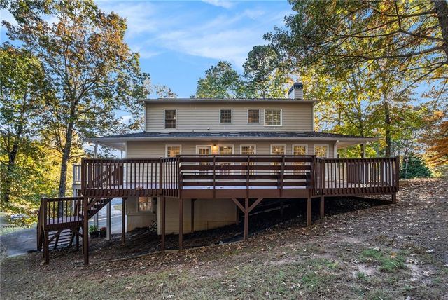 201 Ridgeview Court, Canton, GA 30114