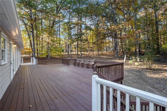 201 Ridgeview Court, Canton, GA 30114