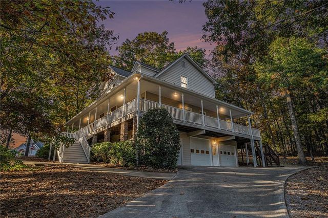 201 Ridgeview Court, Canton, GA 30114