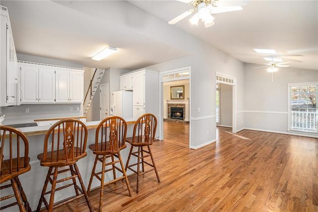 201 Ridgeview Court, Canton, GA 30114