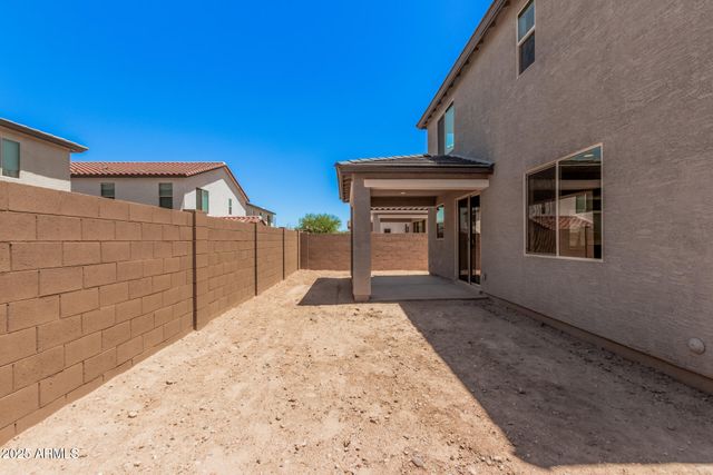 11611 W GREEN Drive, Youngtown, AZ 85363