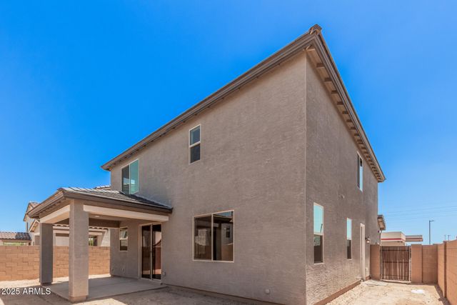 11611 W GREEN Drive, Youngtown, AZ 85363