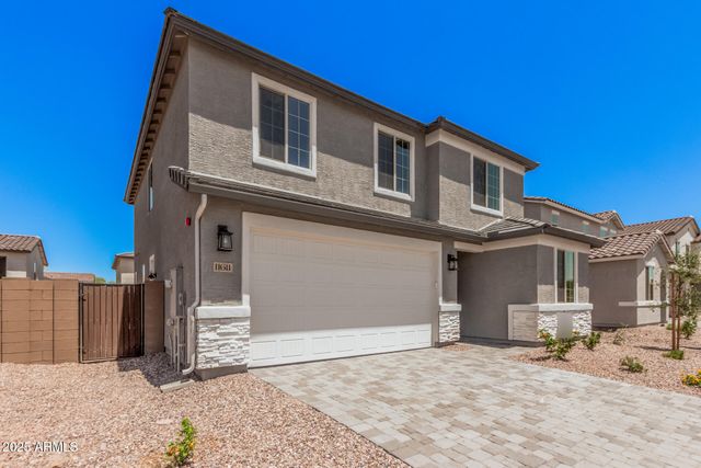 11611 W GREEN Drive, Youngtown, AZ 85363