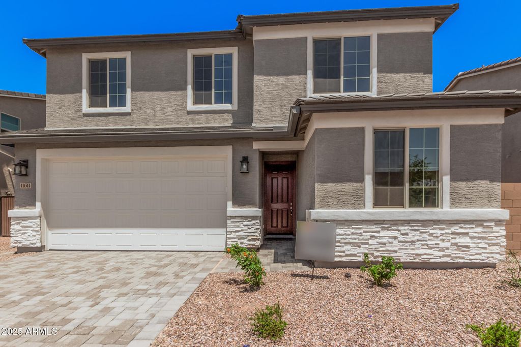 11611 W GREEN Drive, Youngtown, AZ 85363