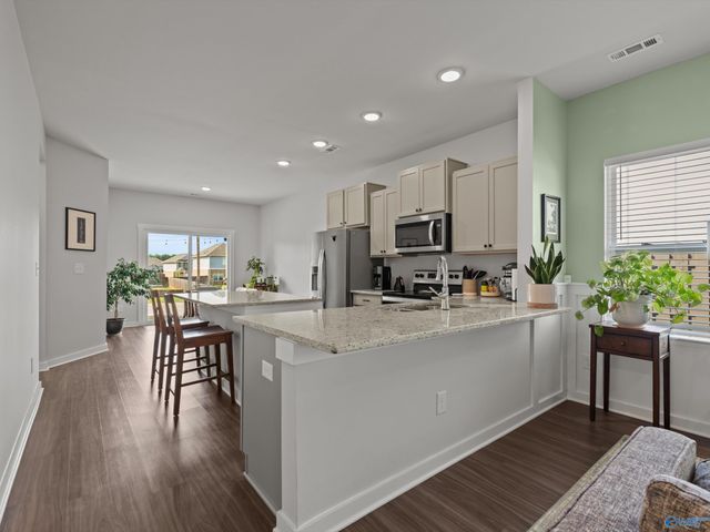 3207 Spool Lane, Huntsville, AL 35805