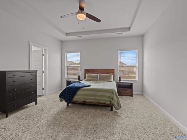 3207 Spool Lane, Huntsville, AL 35805