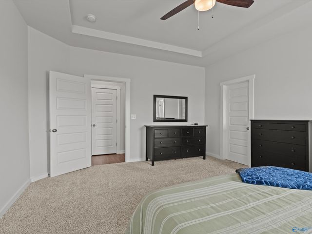 3207 Spool Lane, Huntsville, AL 35805