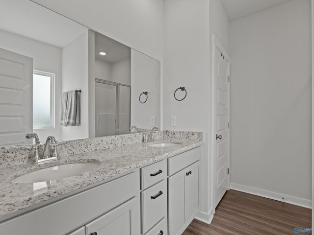 3207 Spool Lane, Huntsville, AL 35805