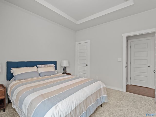 3207 Spool Lane, Huntsville, AL 35805