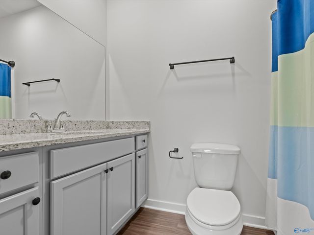 3207 Spool Lane, Huntsville, AL 35805