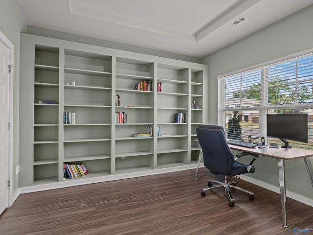 3207 Spool Lane, Huntsville, AL 35805