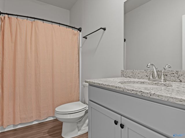 3207 Spool Lane, Huntsville, AL 35805