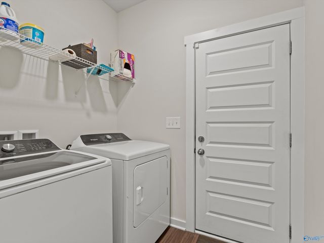 3207 Spool Lane, Huntsville, AL 35805