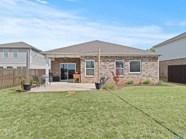 3207 Spool Lane, Huntsville, AL 35805