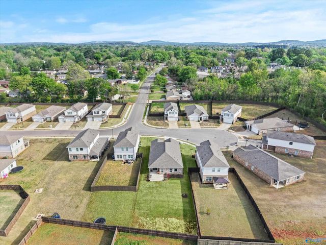 3207 Spool Lane, Huntsville, AL 35805