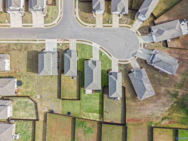 3207 Spool Lane, Huntsville, AL 35805