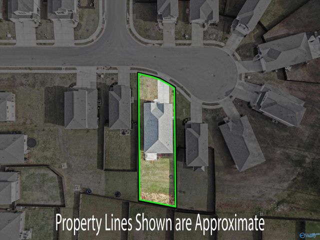 3207 Spool Lane, Huntsville, AL 35805