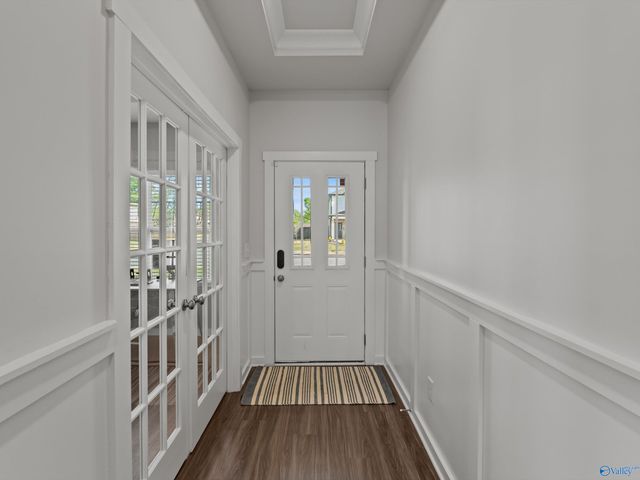 3207 Spool Lane, Huntsville, AL 35805