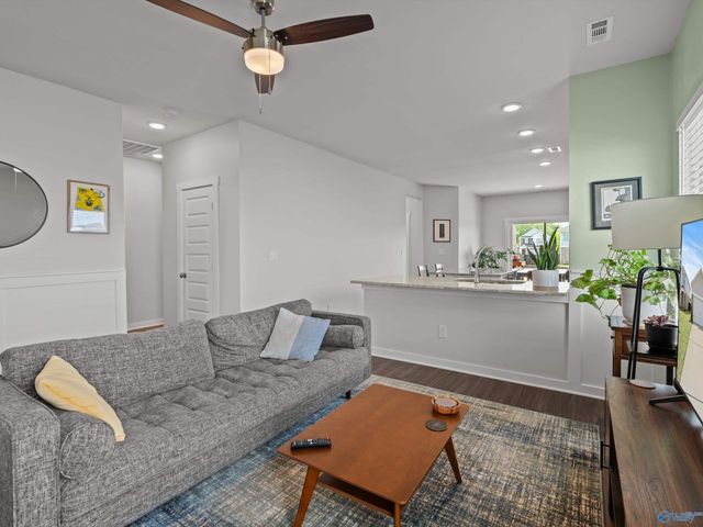 3207 Spool Lane, Huntsville, AL 35805