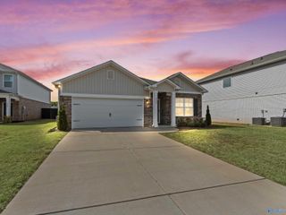 3207 Spool Lane, Huntsville, AL 35805