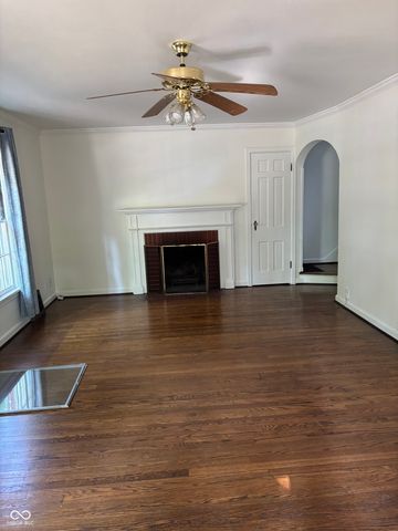 4702 N Capitol Avenue, Indianapolis, IN 46208