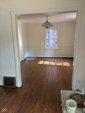 4702 N Capitol Avenue, Indianapolis, IN 46208
