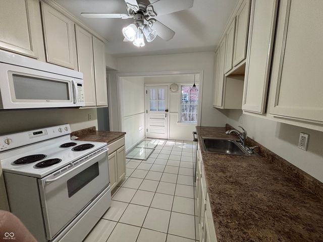 4702 N Capitol Avenue, Indianapolis, IN 46208