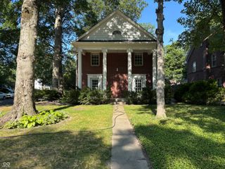 4702 N Capitol Avenue, Indianapolis, IN 46208