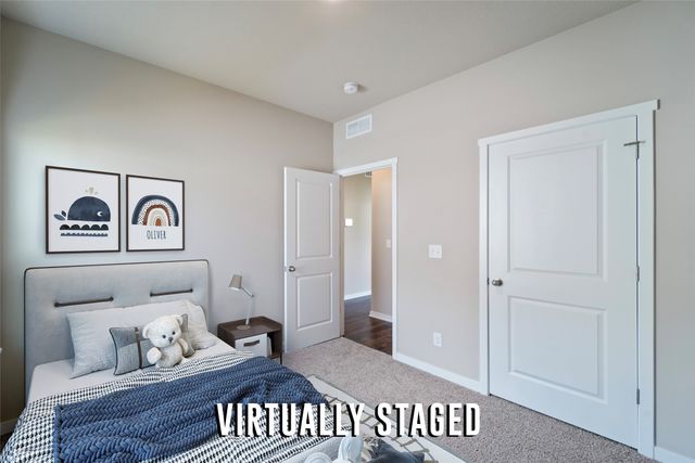 4116 NW Linwood Drive, Ankeny, IA 50023