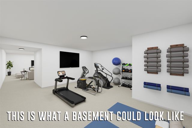 4116 NW Linwood Drive, Ankeny, IA 50023