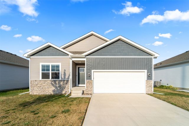 4116 NW Linwood Drive, Ankeny, IA 50023