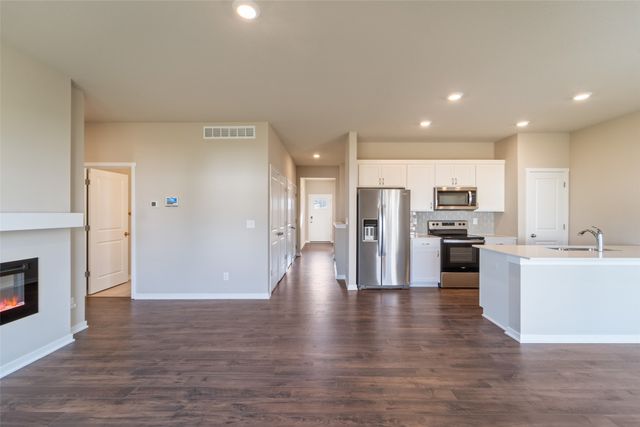 4116 NW Linwood Drive, Ankeny, IA 50023