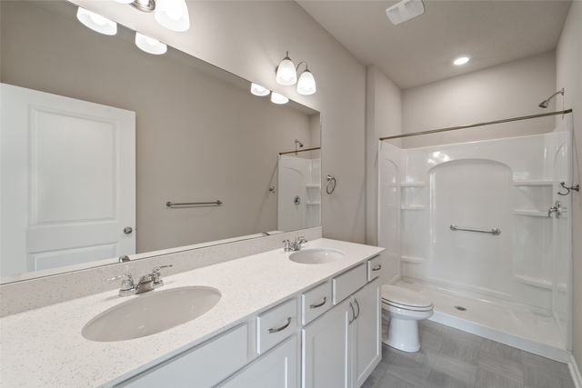 4116 NW Linwood Drive, Ankeny, IA 50023