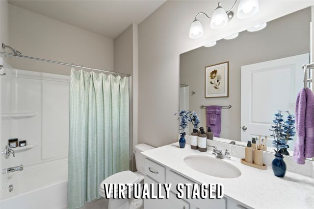 4116 NW Linwood Drive, Ankeny, IA 50023