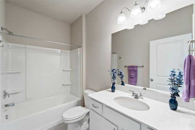 4116 NW Linwood Drive, Ankeny, IA 50023