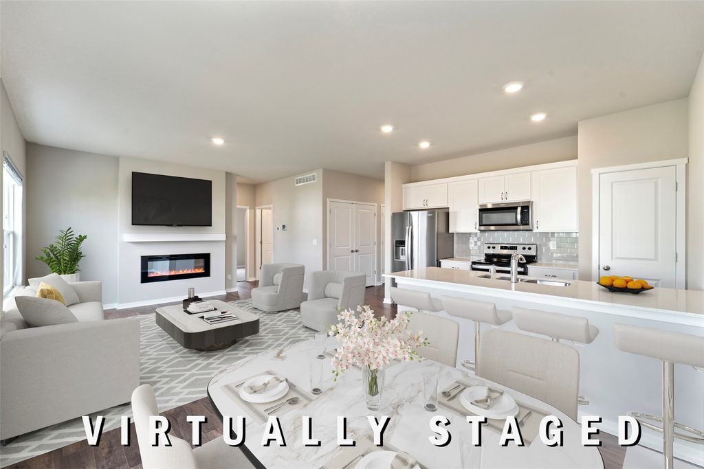 4116 NW Linwood Drive, Ankeny, IA 50023