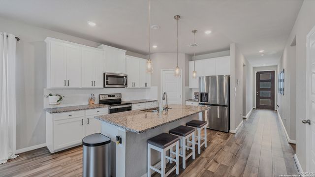 731 Myrtle Path, New Braunfels, TX 78130