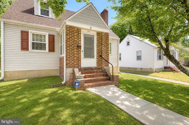 145 CEDAR AVE, Westville, NJ 08093