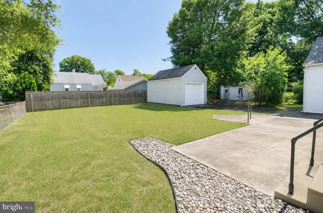 145 CEDAR AVE, Westville, NJ 08093