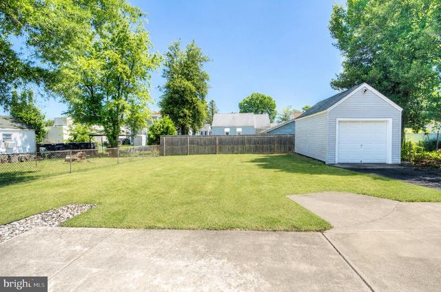 145 CEDAR AVE, Westville, NJ 08093