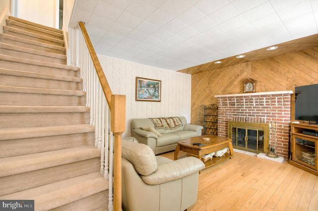 145 CEDAR AVE, Westville, NJ 08093