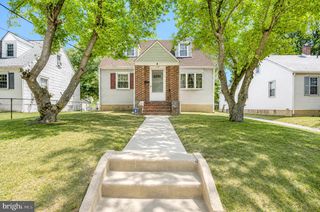 145 CEDAR AVE, Westville, NJ 08093