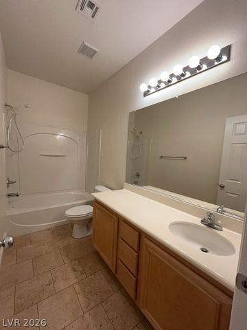 6043 EGANRIDGE Court 0, North Las Vegas, NV 89081