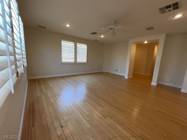 6043 EGANRIDGE Court 0, North Las Vegas, NV 89081