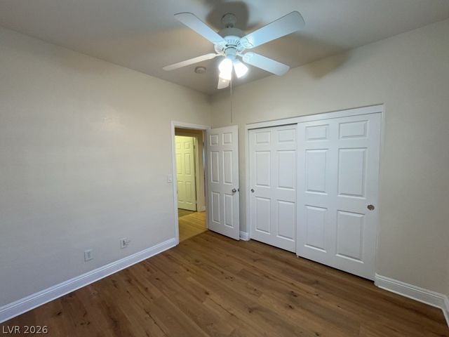 6043 EGANRIDGE Court 0, North Las Vegas, NV 89081