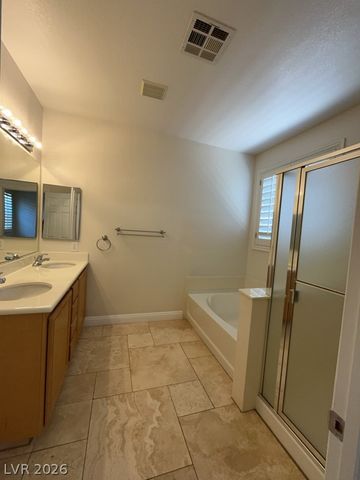 6043 EGANRIDGE Court 0, North Las Vegas, NV 89081