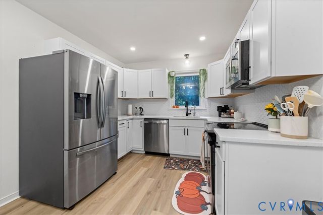 12301 Twelveoaks Ct, Chesterfield, VA 23112