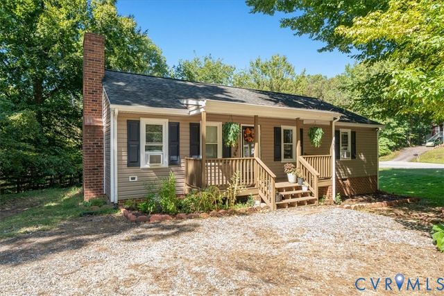12301 Twelveoaks Ct, Chesterfield, VA 23112
