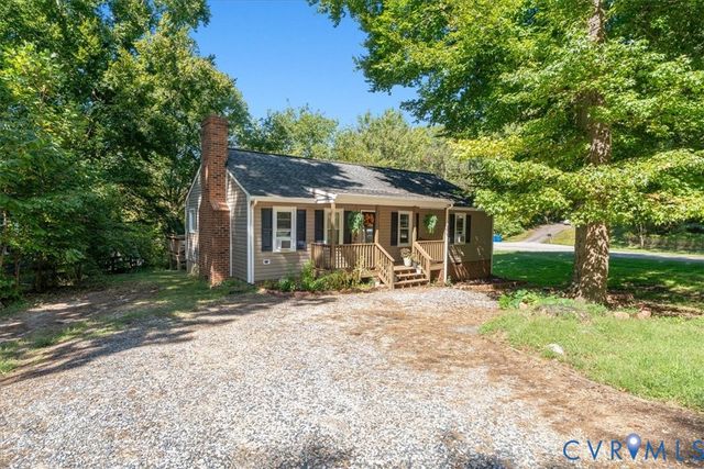 12301 Twelveoaks Ct, Chesterfield, VA 23112