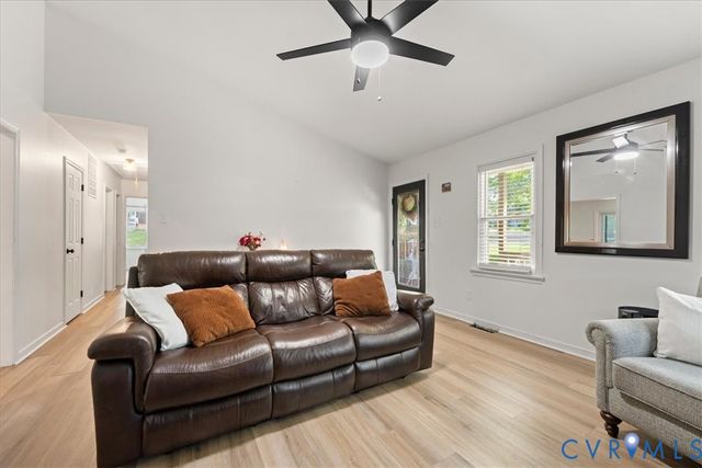 12301 Twelveoaks Ct, Chesterfield, VA 23112